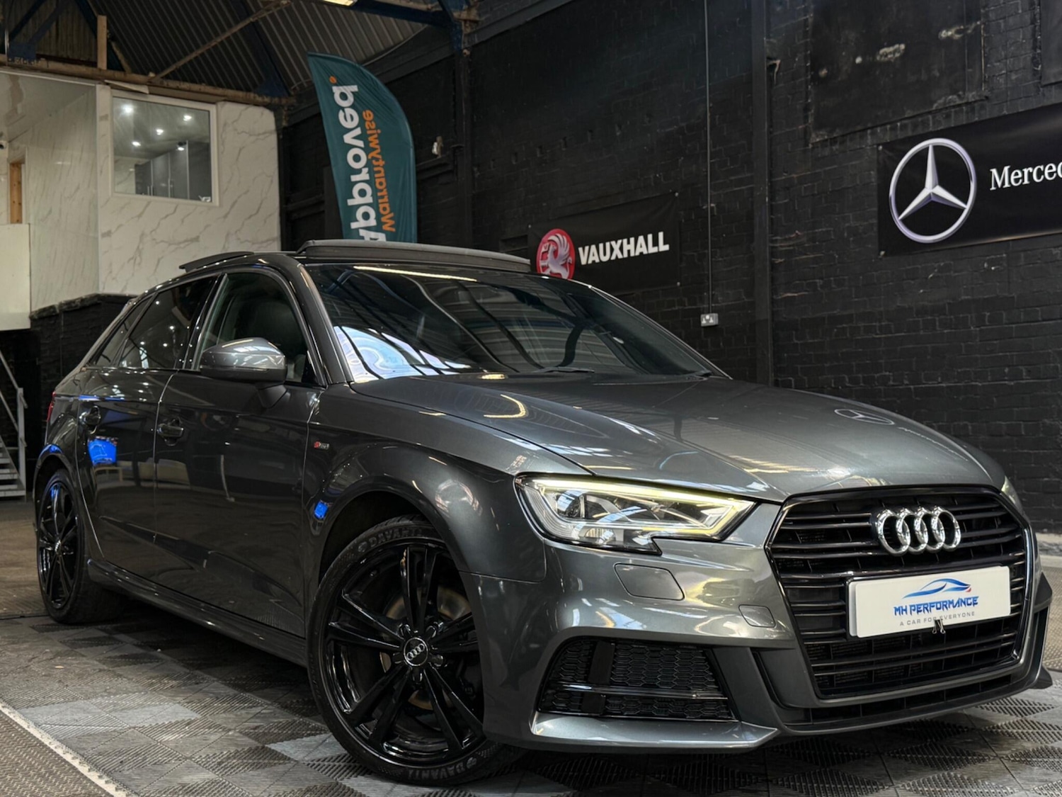 Used Audi A3 2018 for sale - 76000924: Photo 5