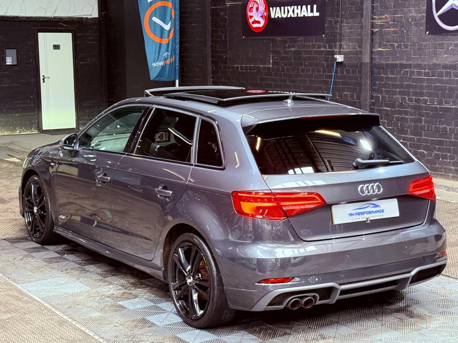 Used Audi A3 2018 for sale - 76000924: Photo 50