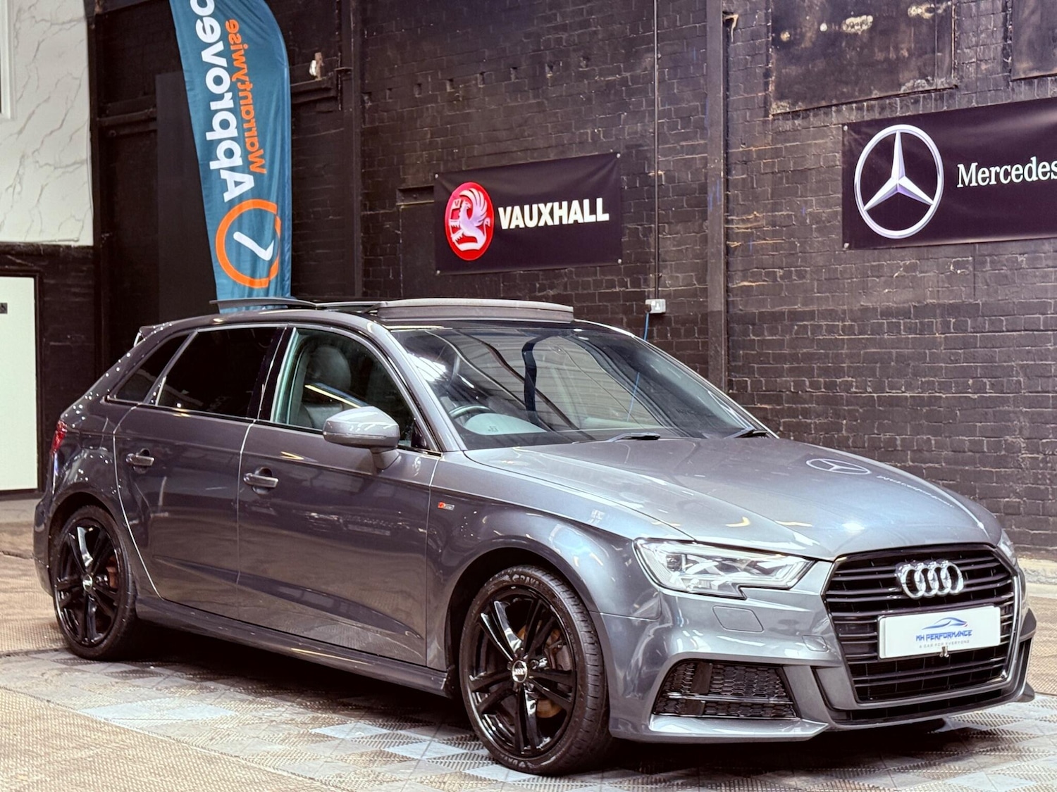 Used Audi A3 2018 for sale - 76000924: Photo 54