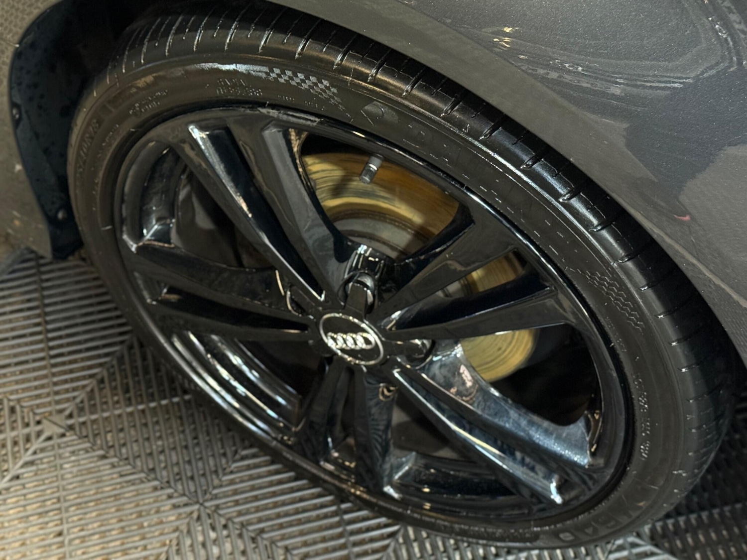 Used Audi A3 2018 for sale - 76000924: Photo 55