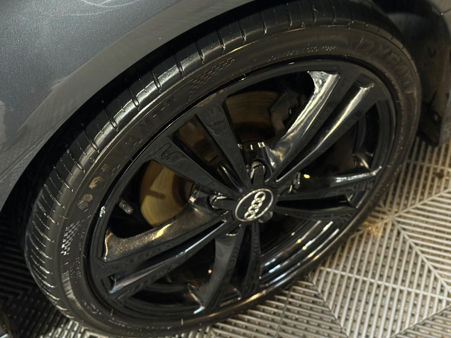 Used Audi A3 2018 for sale - 76000924: Photo 56
