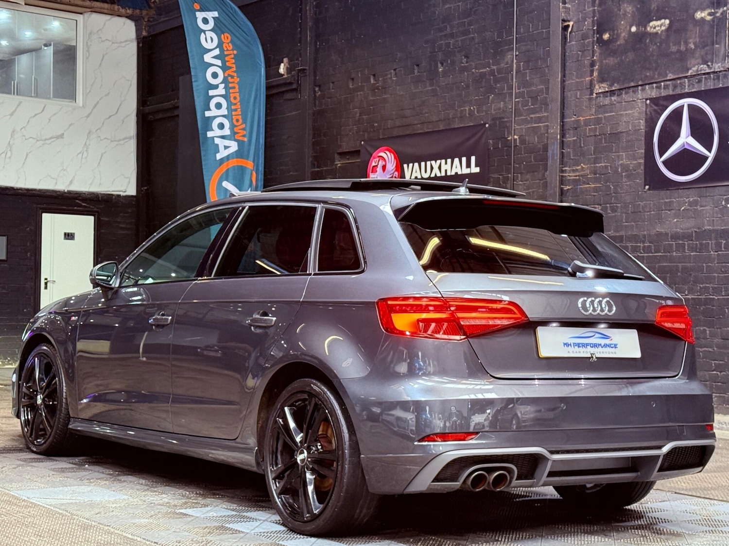 Used Audi A3 2018 for sale - 76000924: Photo 6