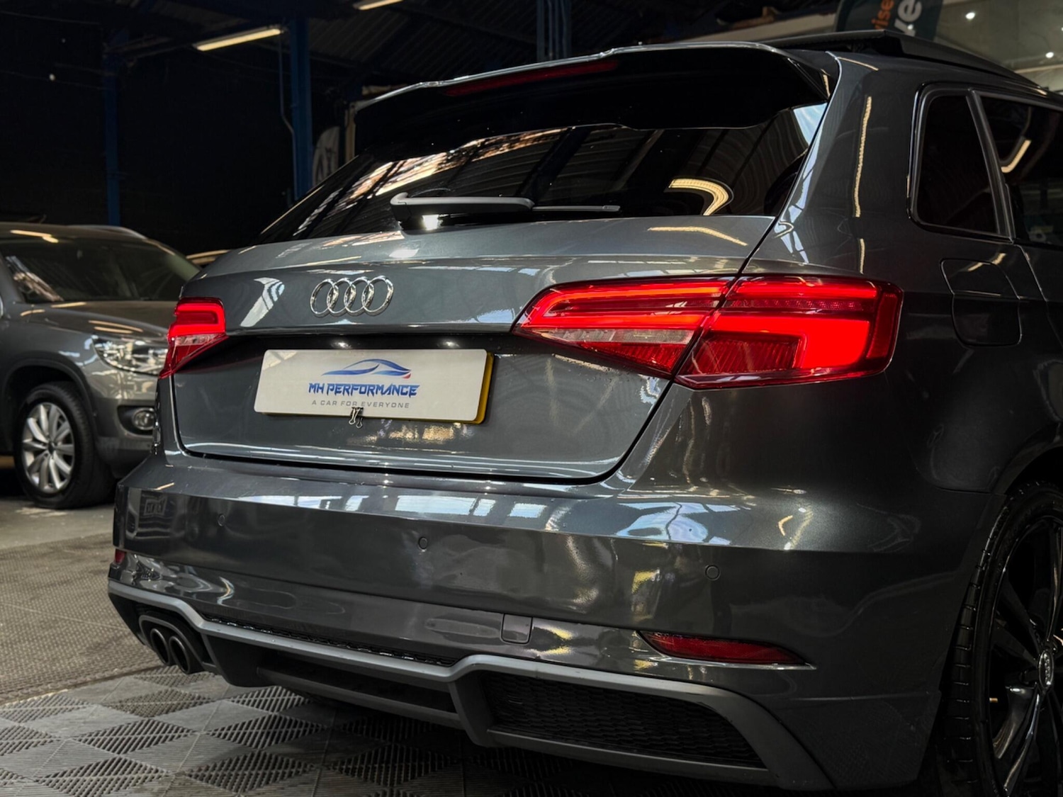 Used Audi A3 2018 for sale - 76000924: Photo 64