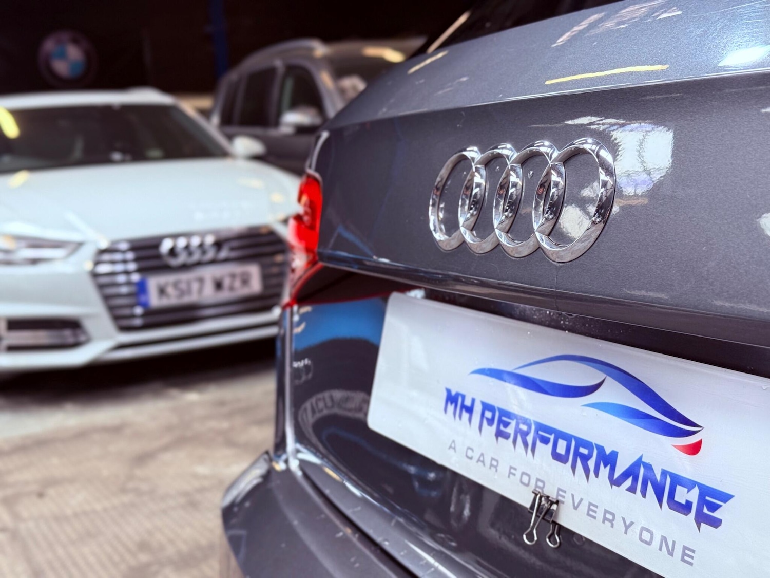 Used Audi A3 2018 for sale - 76000924: Photo 65