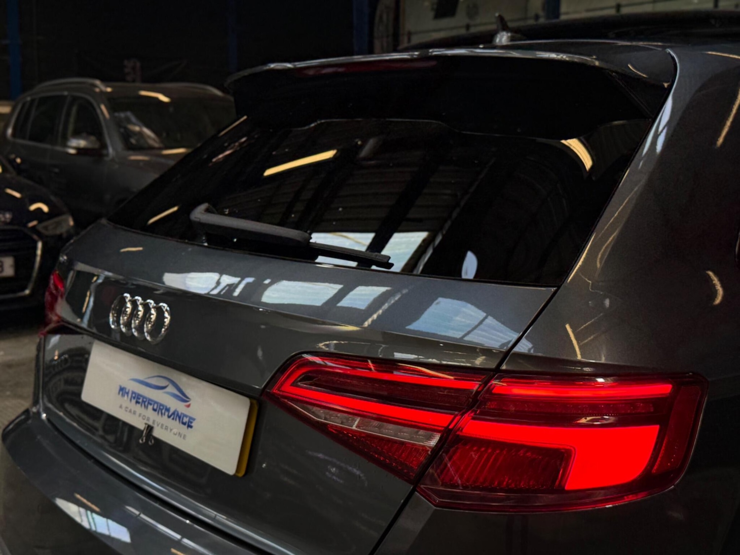 Used Audi A3 2018 for sale - 76000924: Photo 66