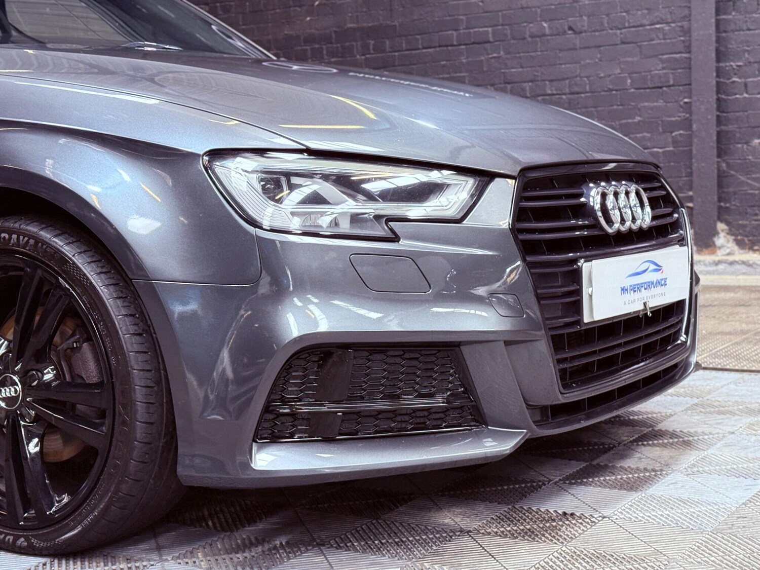 Used Audi A3 2018 for sale - 76000924: Photo 69