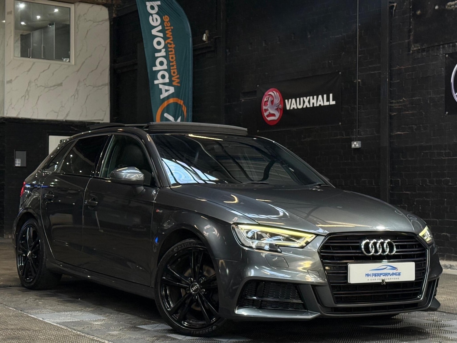 Used Audi A3 2018 for sale - 76000924: Photo 7