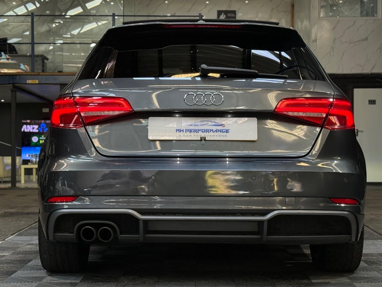 Used Audi A3 2018 for sale - 76000924: Photo 74
