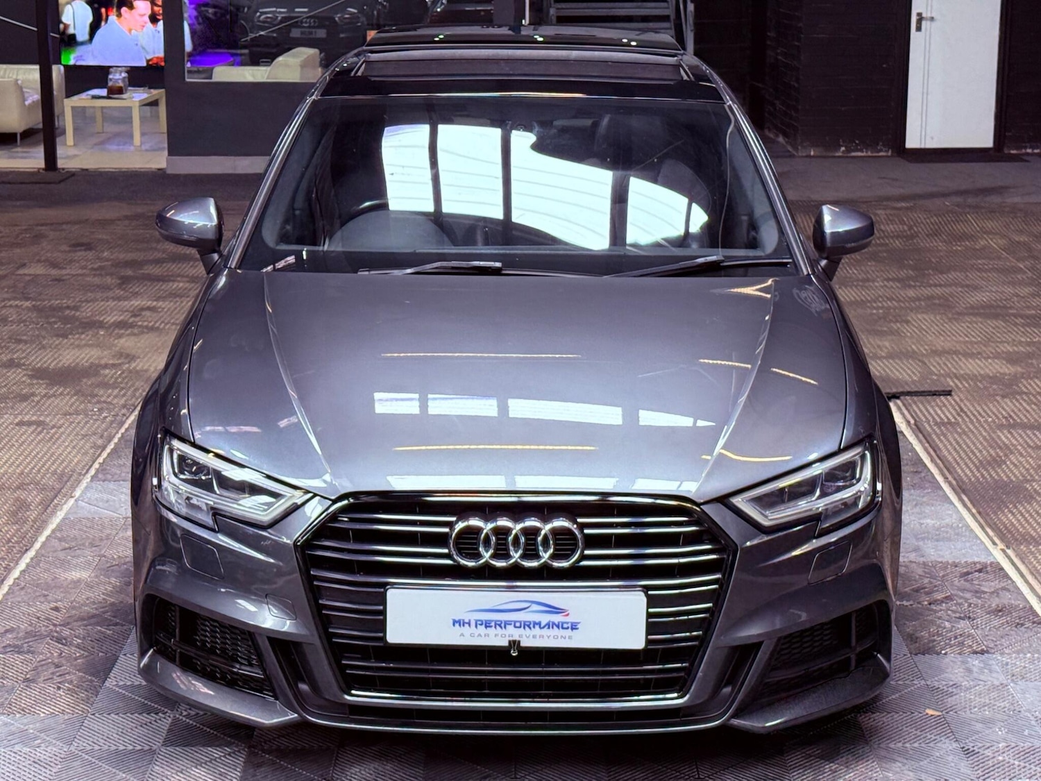 Used Audi A3 2018 for sale - 76000924: Photo 75