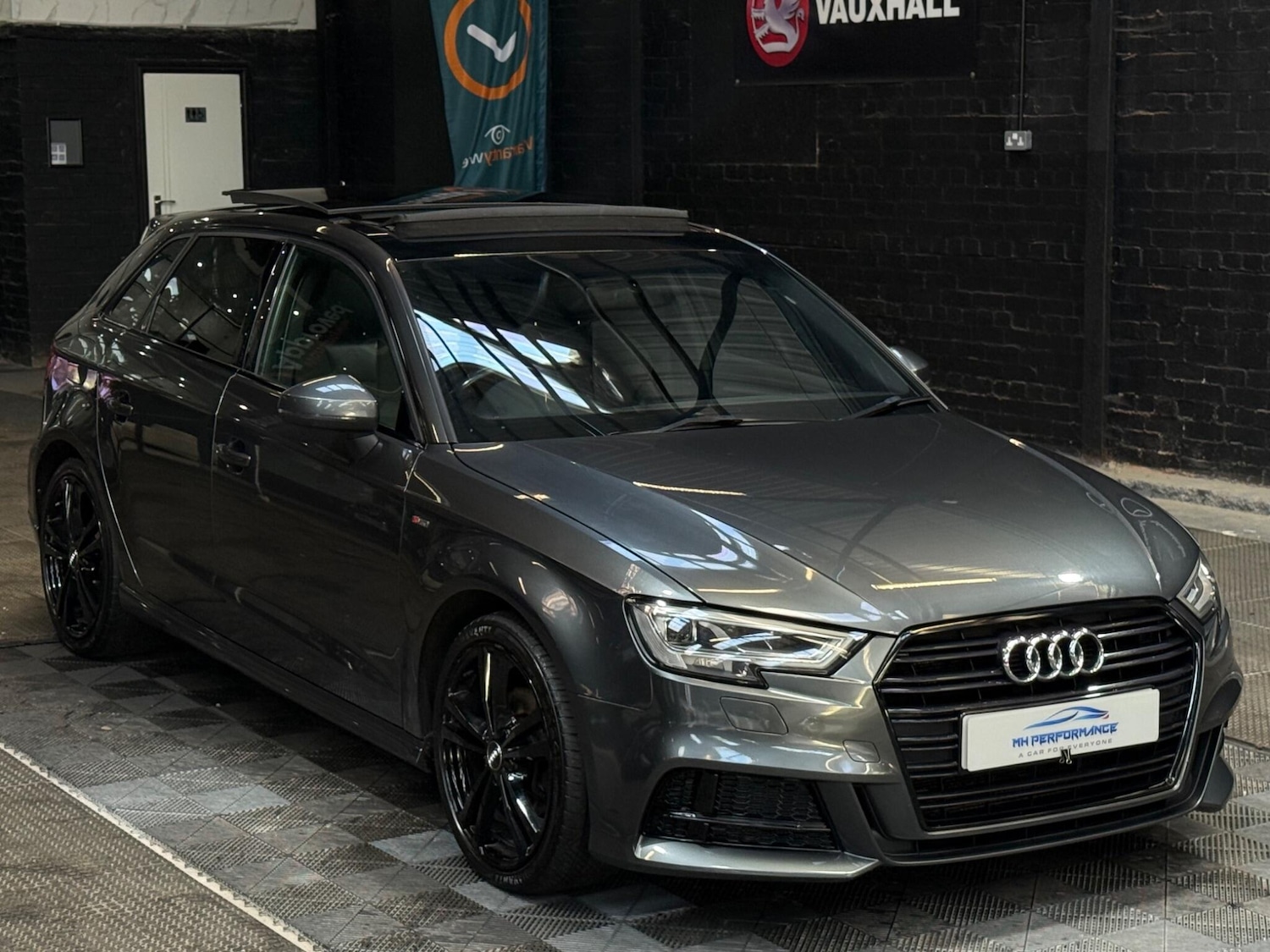 Used Audi A3 2018 for sale - 76000924: Photo 9