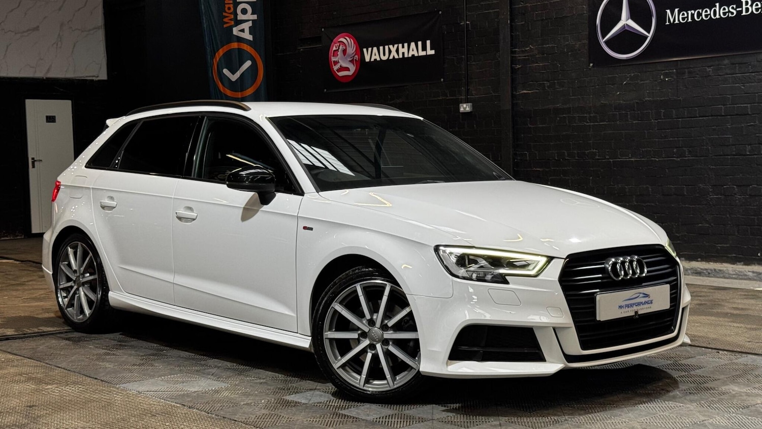 Used Audi A3 2019 for sale - 77724221: Photo 10