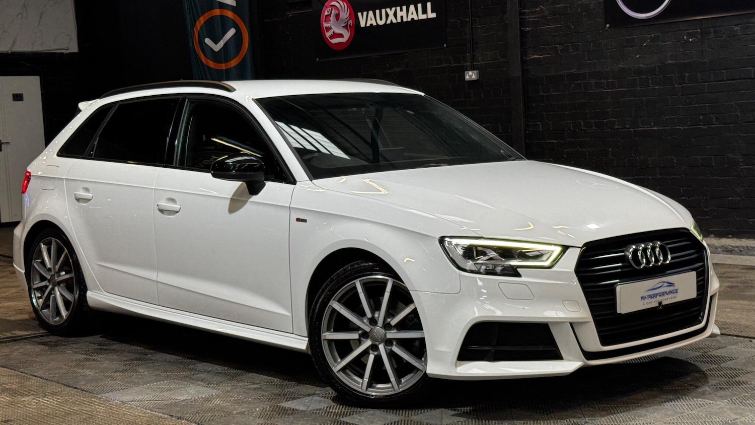Used Audi A3 2019 for sale - 77724221: Photo 11