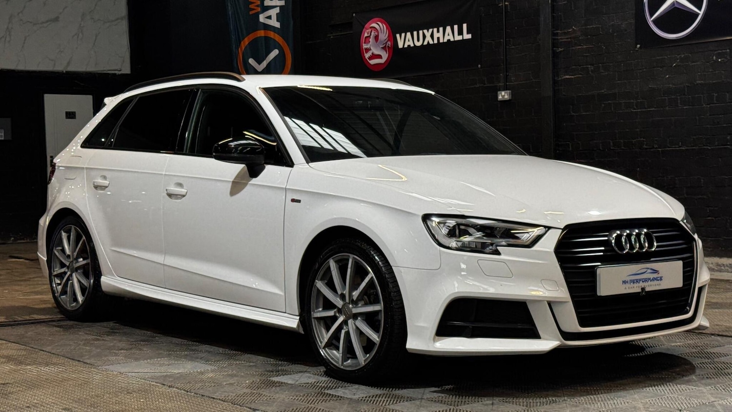 Used Audi A3 2019 for sale - 77724221: Photo 14
