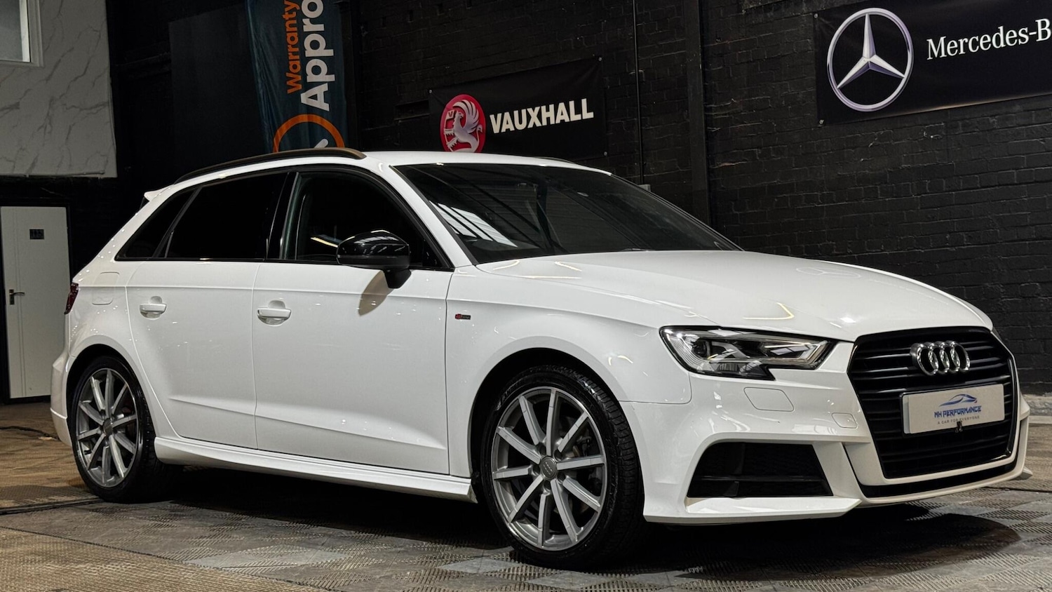 Used Audi A3 2019 for sale - 77724221: Photo 15