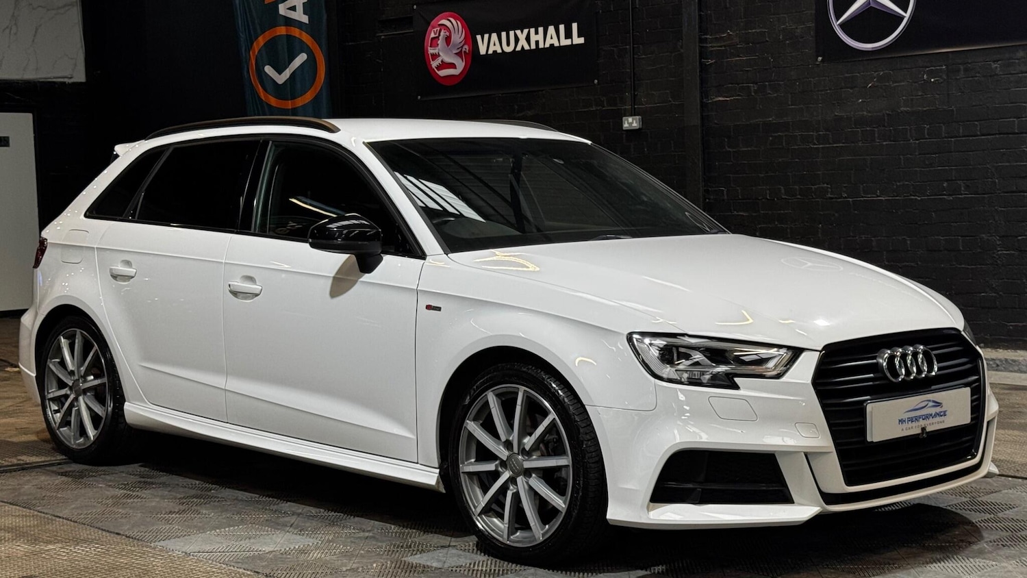 Used Audi A3 2019 for sale - 77724221: Photo 16