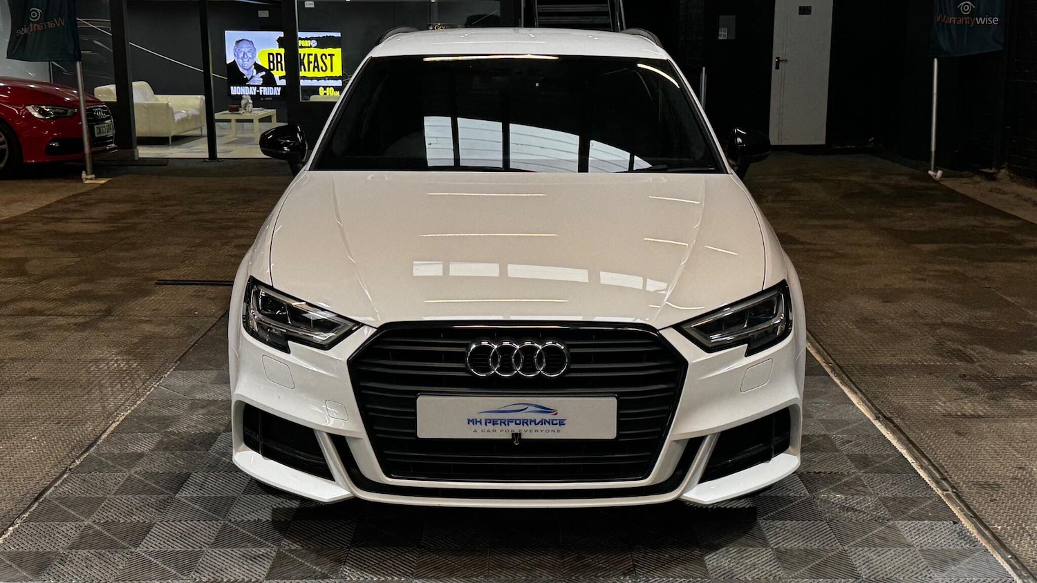 Used Audi A3 2019 for sale - 77724221: Photo 17