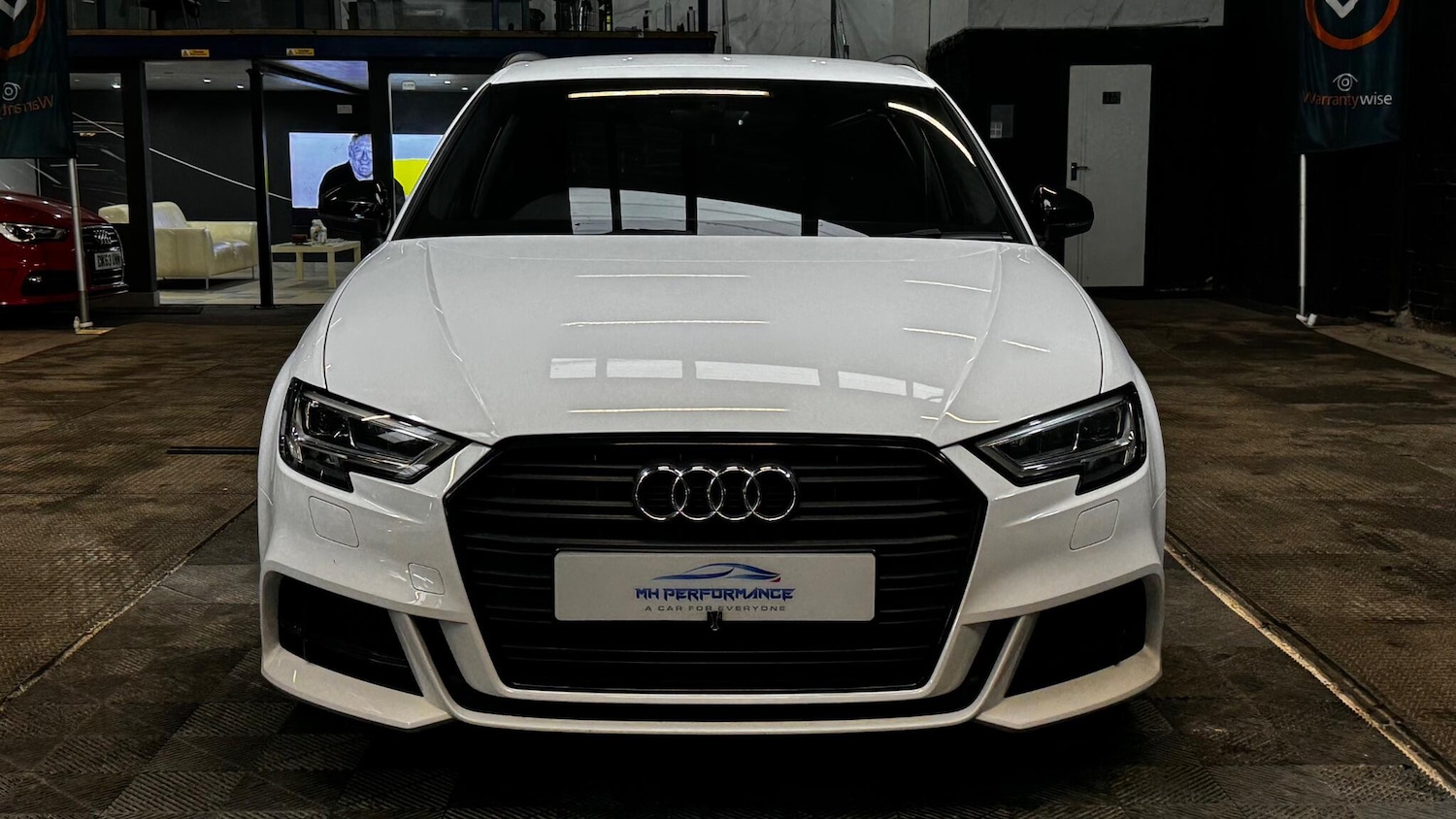 Used Audi A3 2019 for sale - 77724221: Photo 18