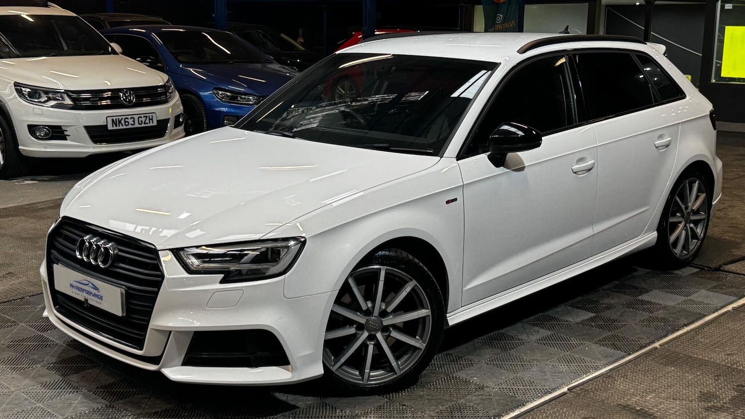 Used Audi A3 2019 for sale - 77724221: Photo 19