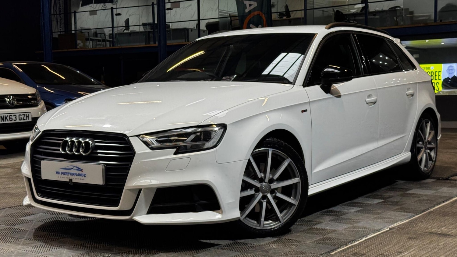 Used Audi A3 2019 for sale - 77724221: Photo 20