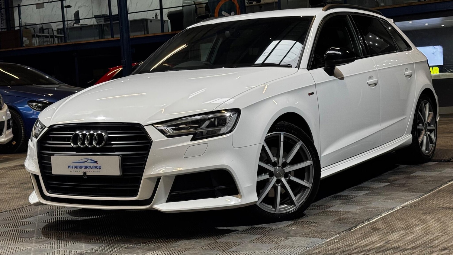 Used Audi A3 2019 for sale - 77724221: Photo 21