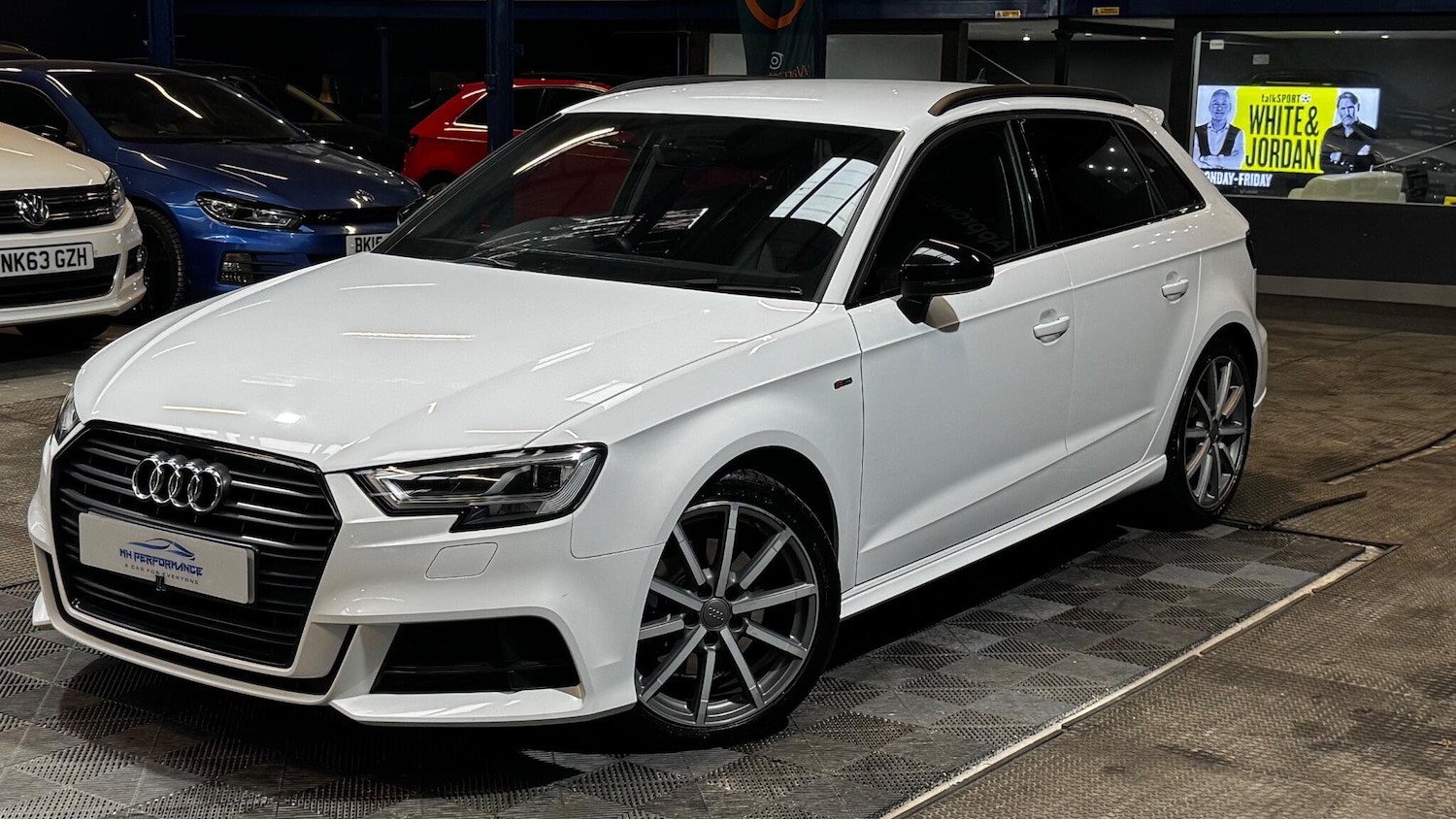 Used Audi A3 2019 for sale - 77724221: Photo 22