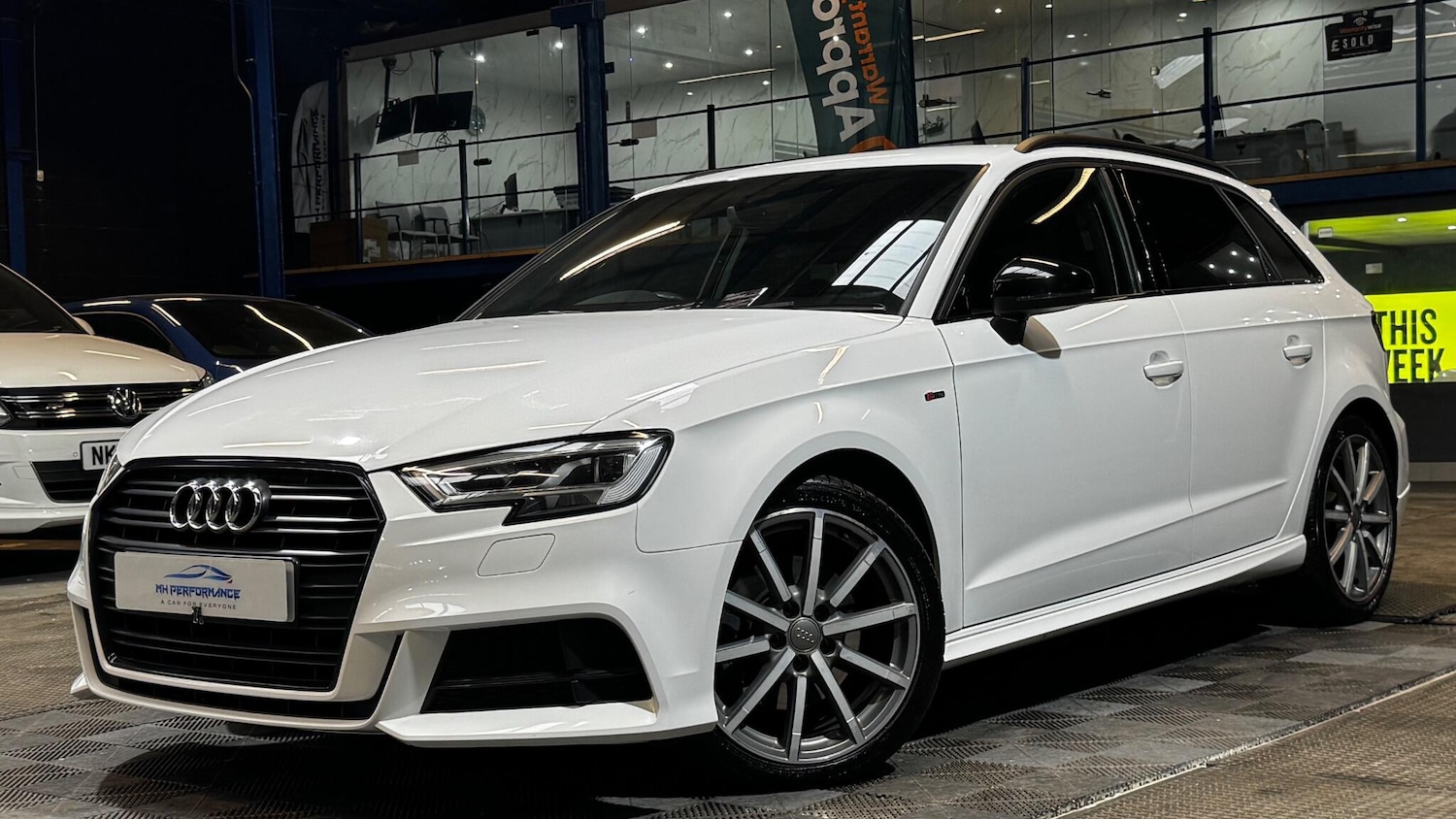 Used Audi A3 2019 for sale - 77724221: Photo 24