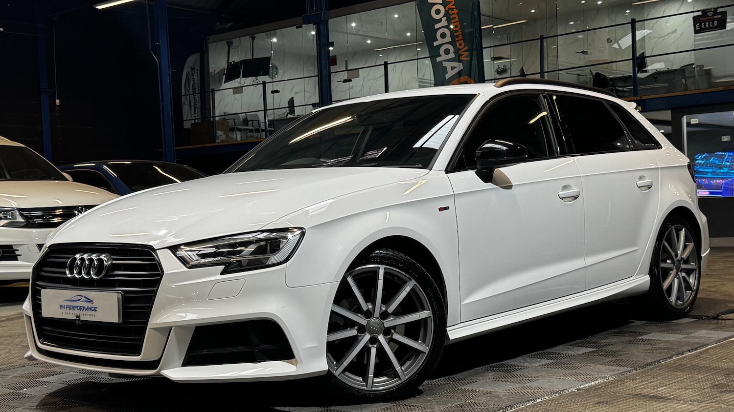 Used Audi A3 2019 for sale - 77724221: Photo 25