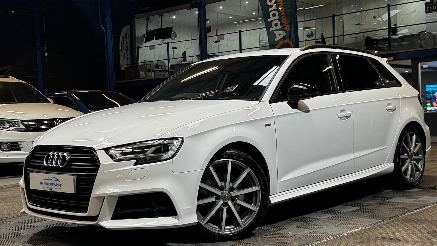 Used Audi A3 2019 for sale - 77724221: Photo 26