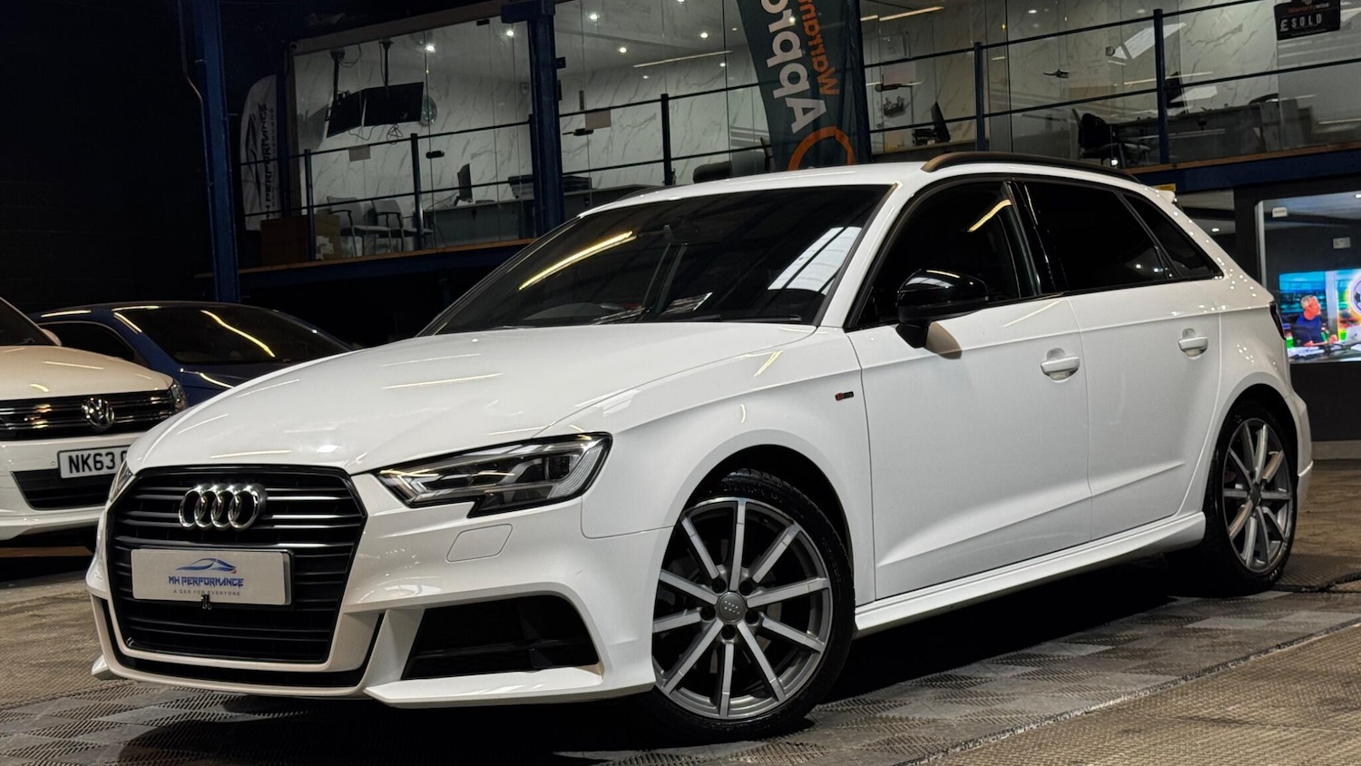 Used Audi A3 2019 for sale - 77724221: Photo 27