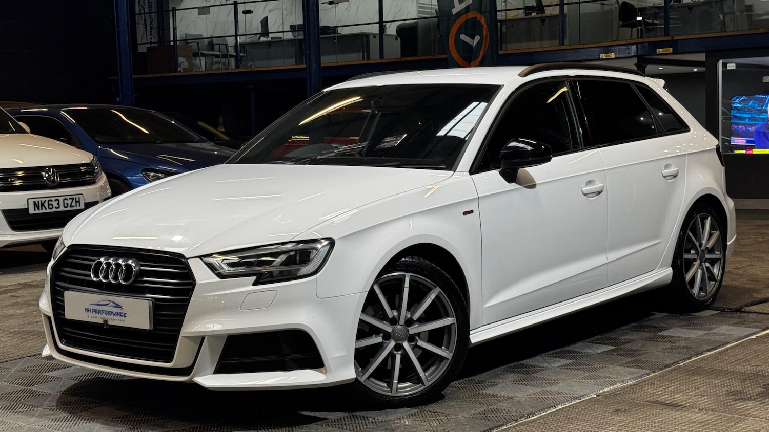Used Audi A3 2019 for sale - 77724221: Photo 28