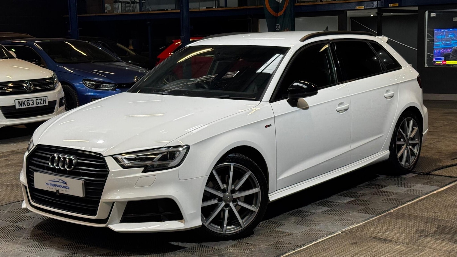 Used Audi A3 2019 for sale - 77724221: Photo 29