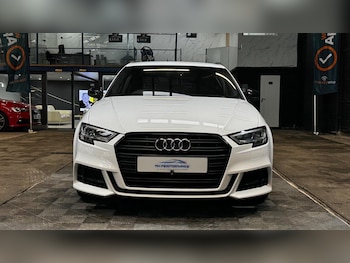 Used Audi A3 2019 for sale - 77724221: Photo