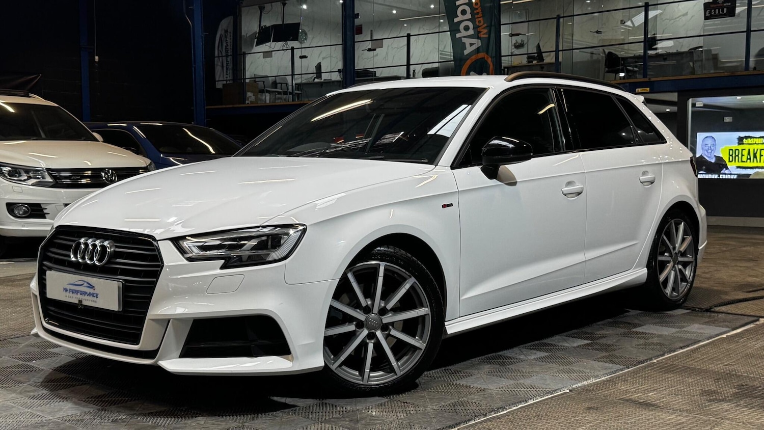 Used Audi A3 2019 for sale - 77724221: Photo 3