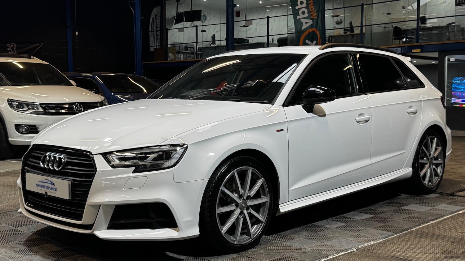 Used Audi A3 2019 for sale - 77724221: Photo 30