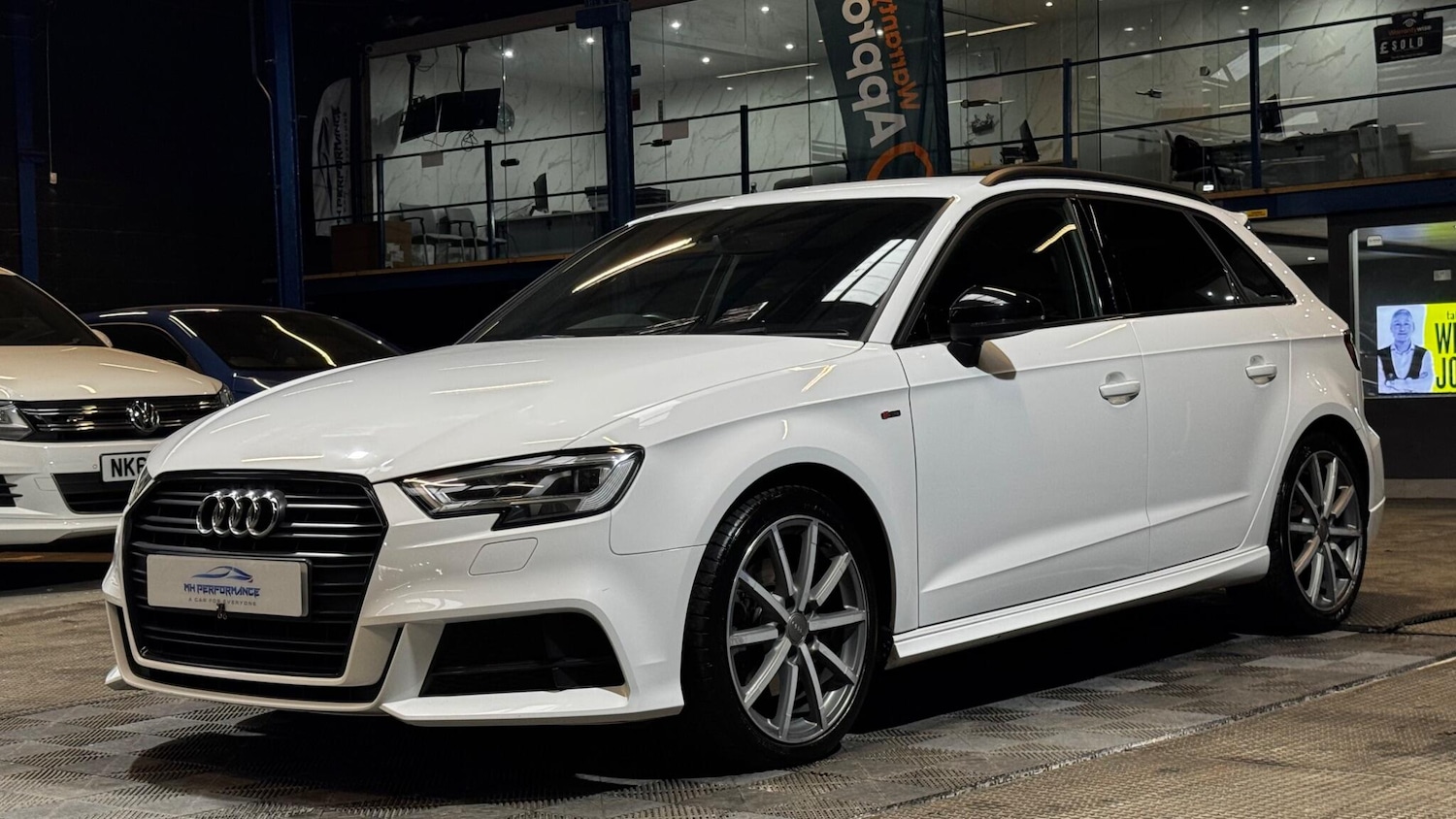 Used Audi A3 2019 for sale - 77724221: Photo 32