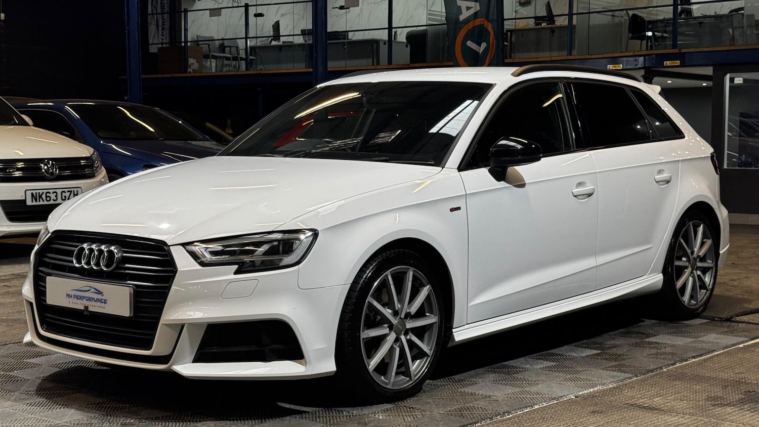 Used Audi A3 2019 for sale - 77724221: Photo 33