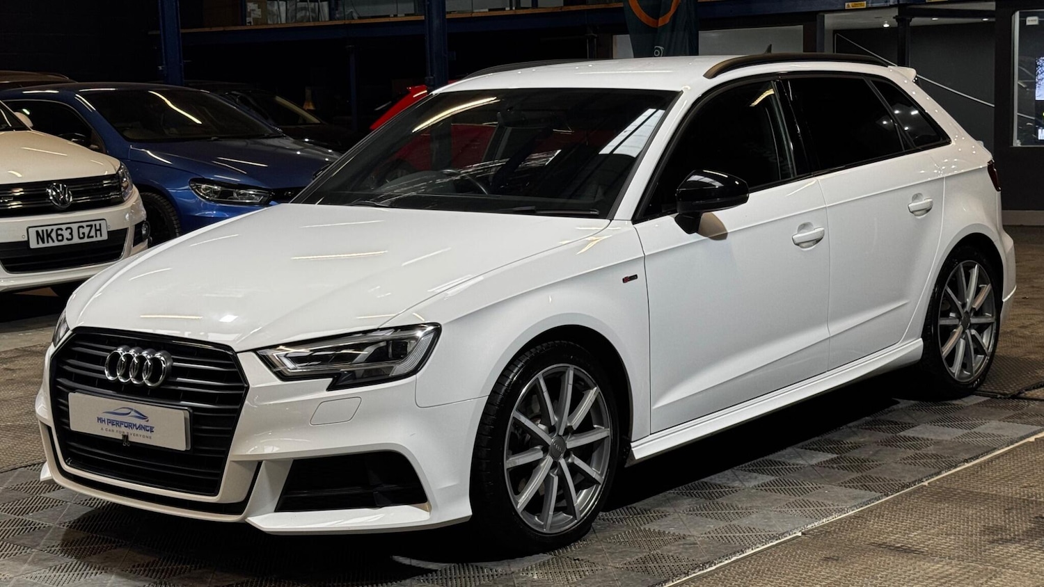 Used Audi A3 2019 for sale - 77724221: Photo 34