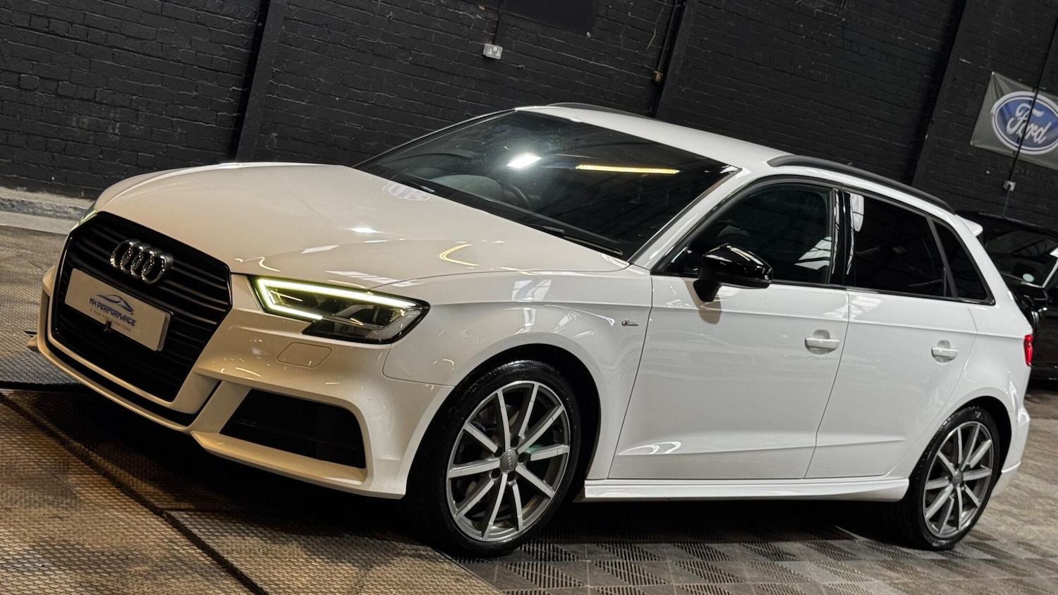 Used Audi A3 2019 for sale - 77724221: Photo 35