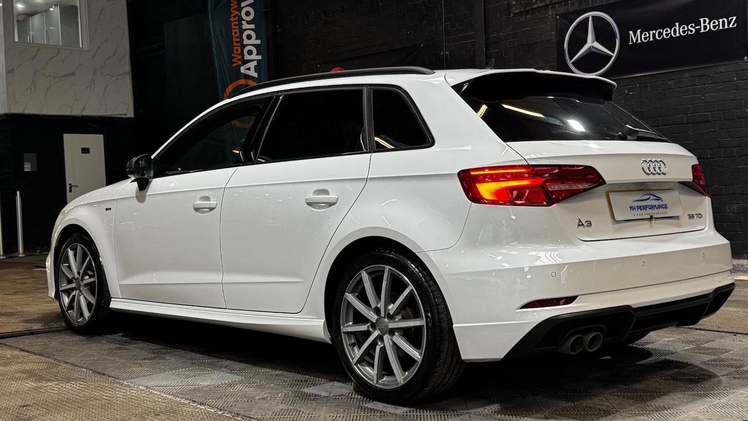 Used Audi A3 2019 for sale - 77724221: Photo 36