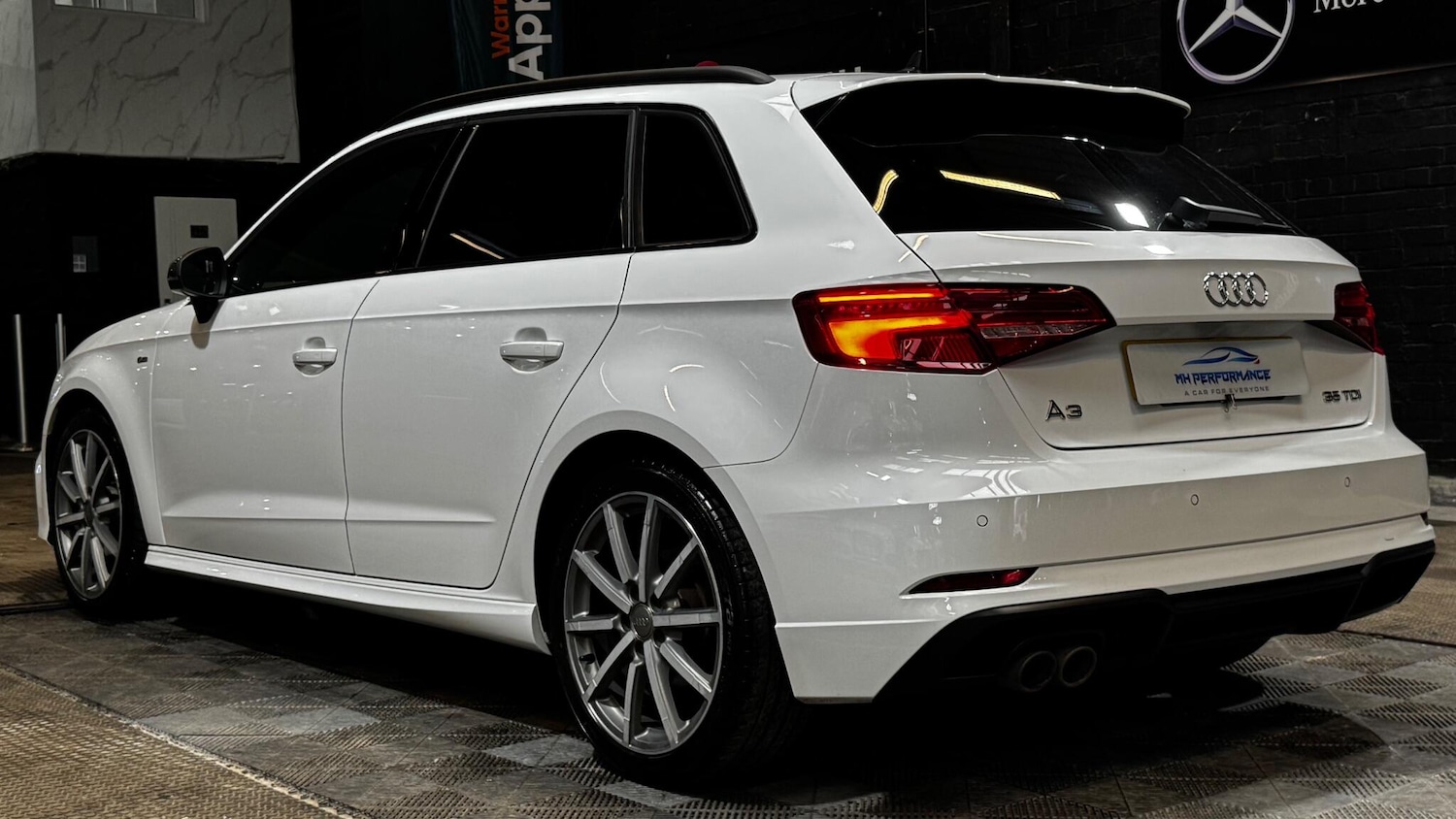 Used Audi A3 2019 for sale - 77724221: Photo 37