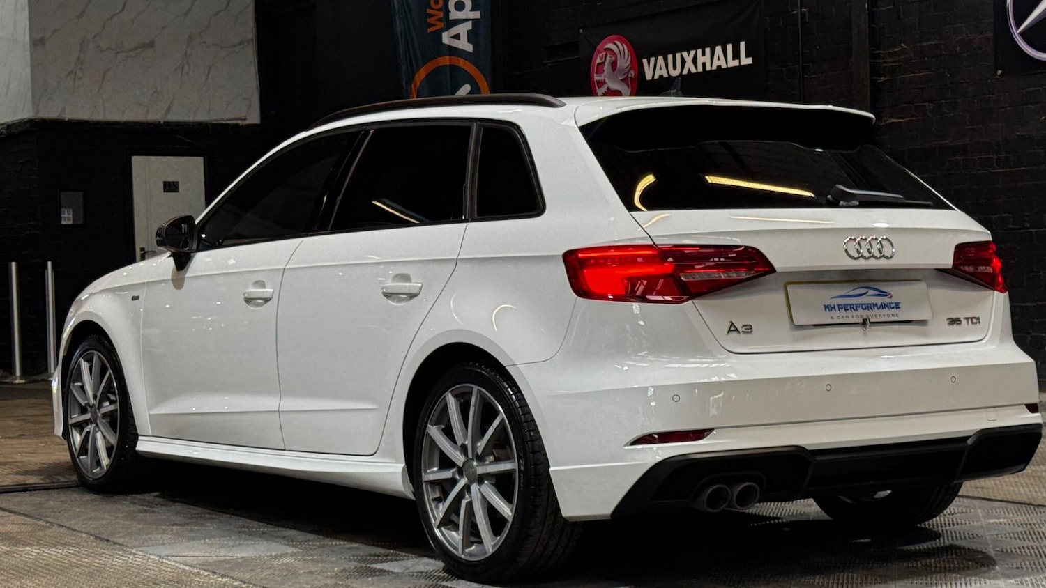 Used Audi A3 2019 for sale - 77724221: Photo 38