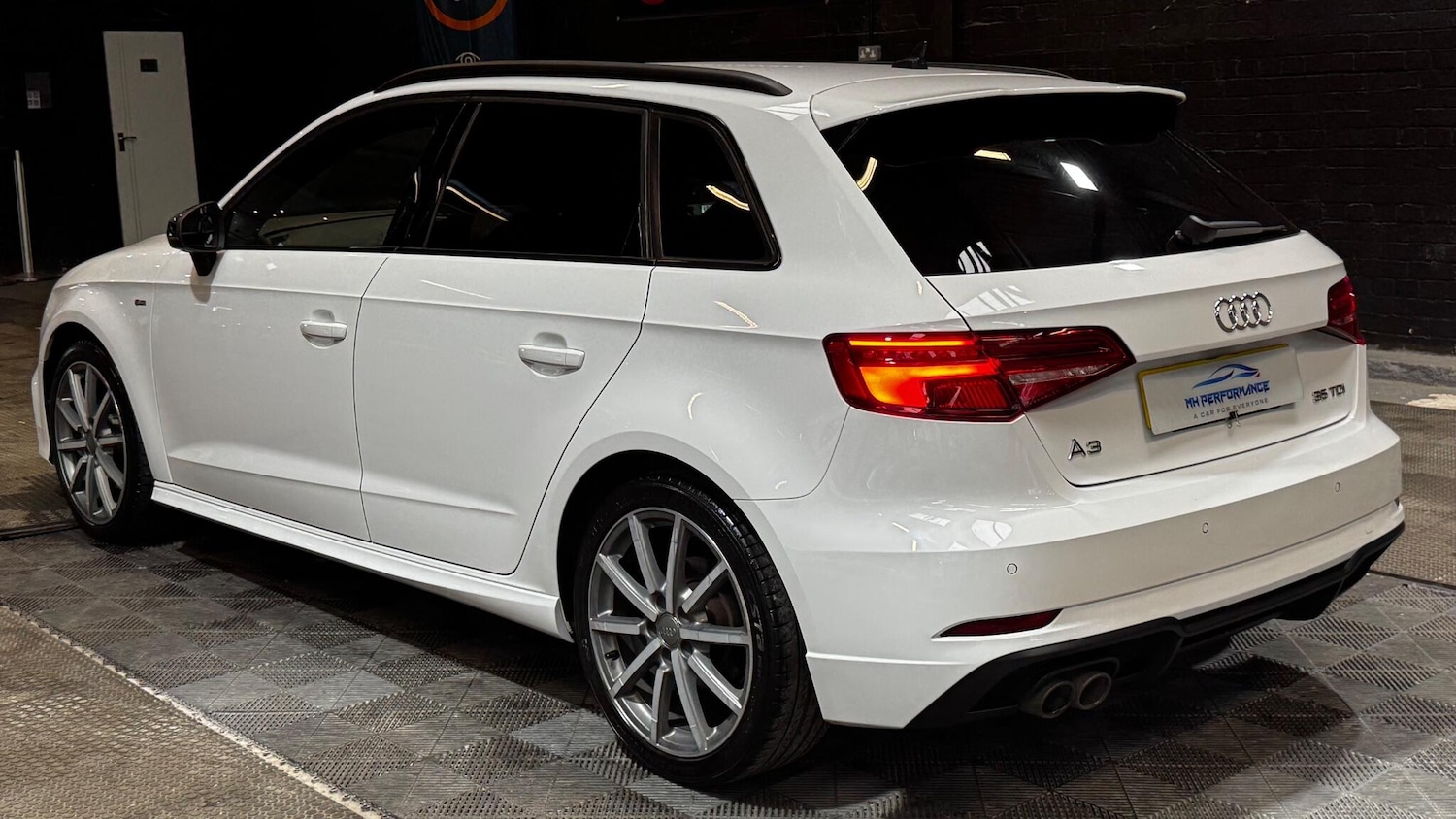 Used Audi A3 2019 for sale - 77724221: Photo 4