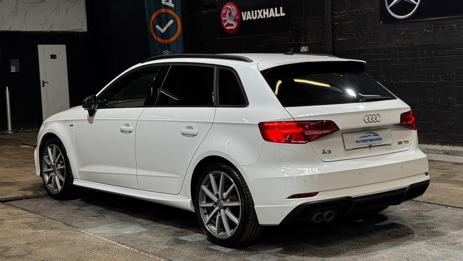Used Audi A3 2019 for sale - 77724221: Photo 40