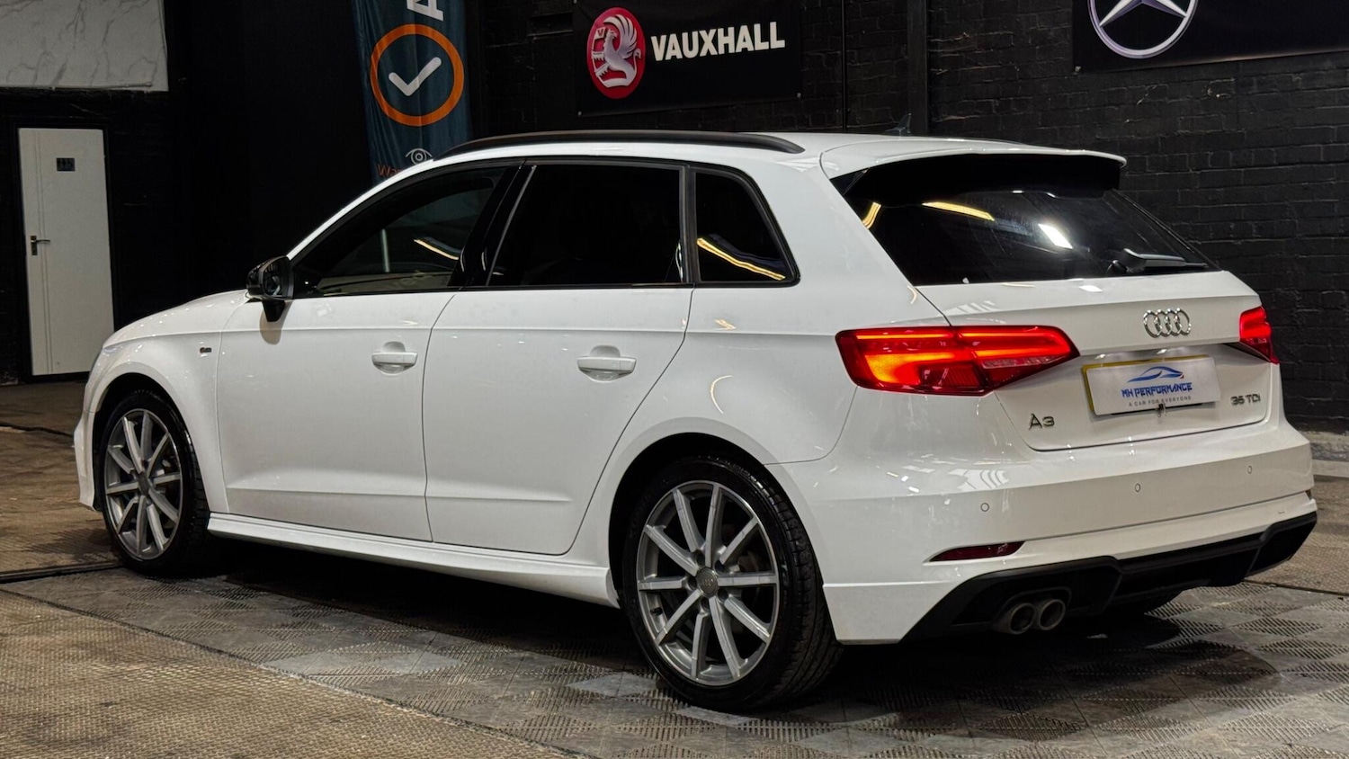 Used Audi A3 2019 for sale - 77724221: Photo 42
