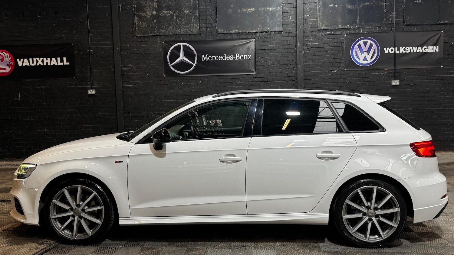 Used Audi A3 2019 for sale - 77724221: Photo 43