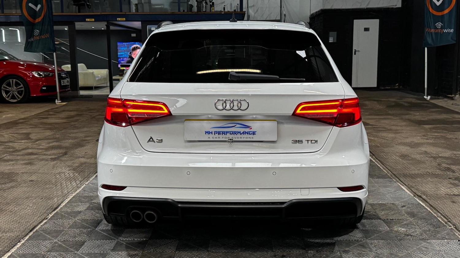 Used Audi A3 2019 for sale - 77724221: Photo 46