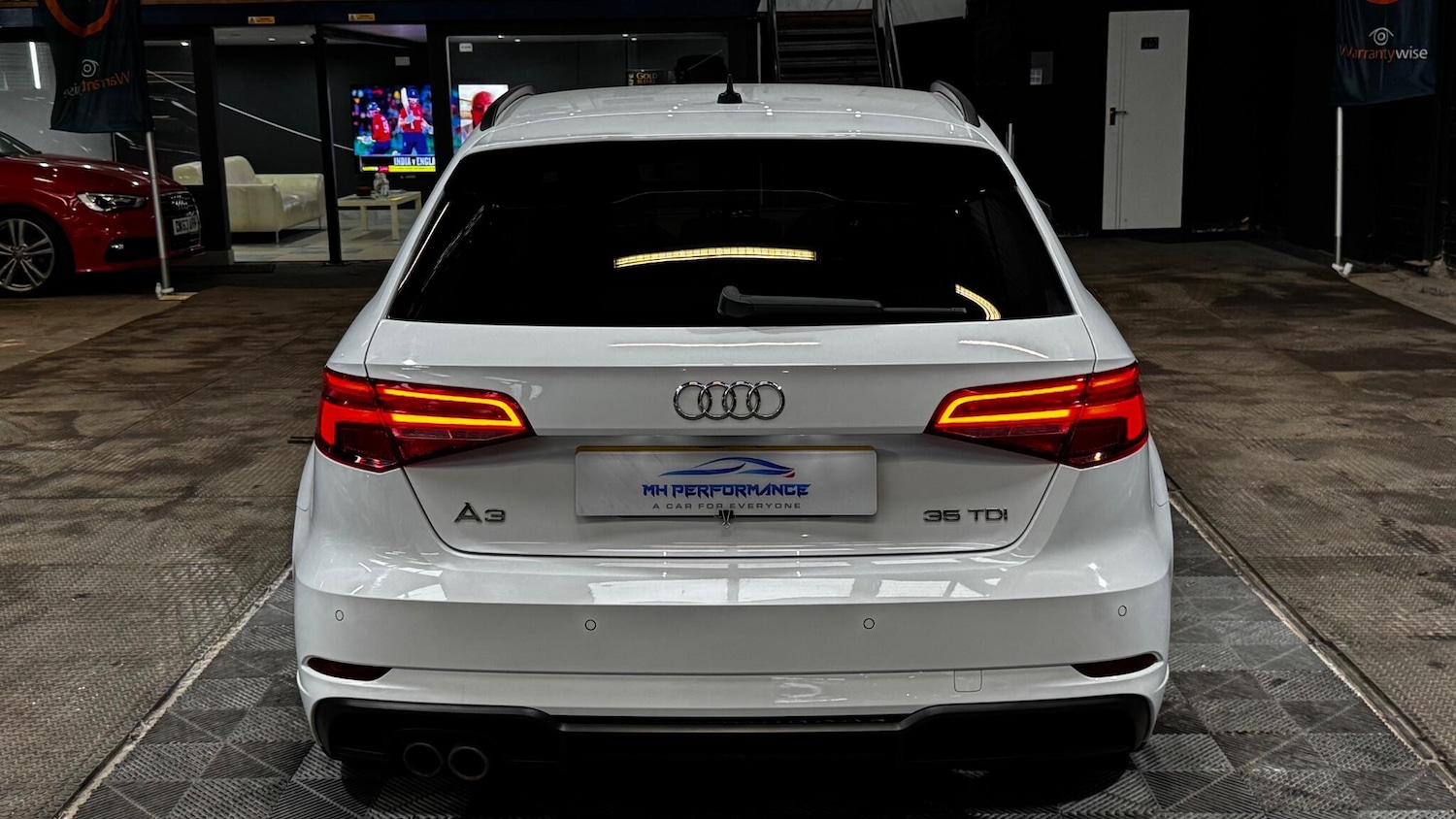 Used Audi A3 2019 for sale - 77724221: Photo 47