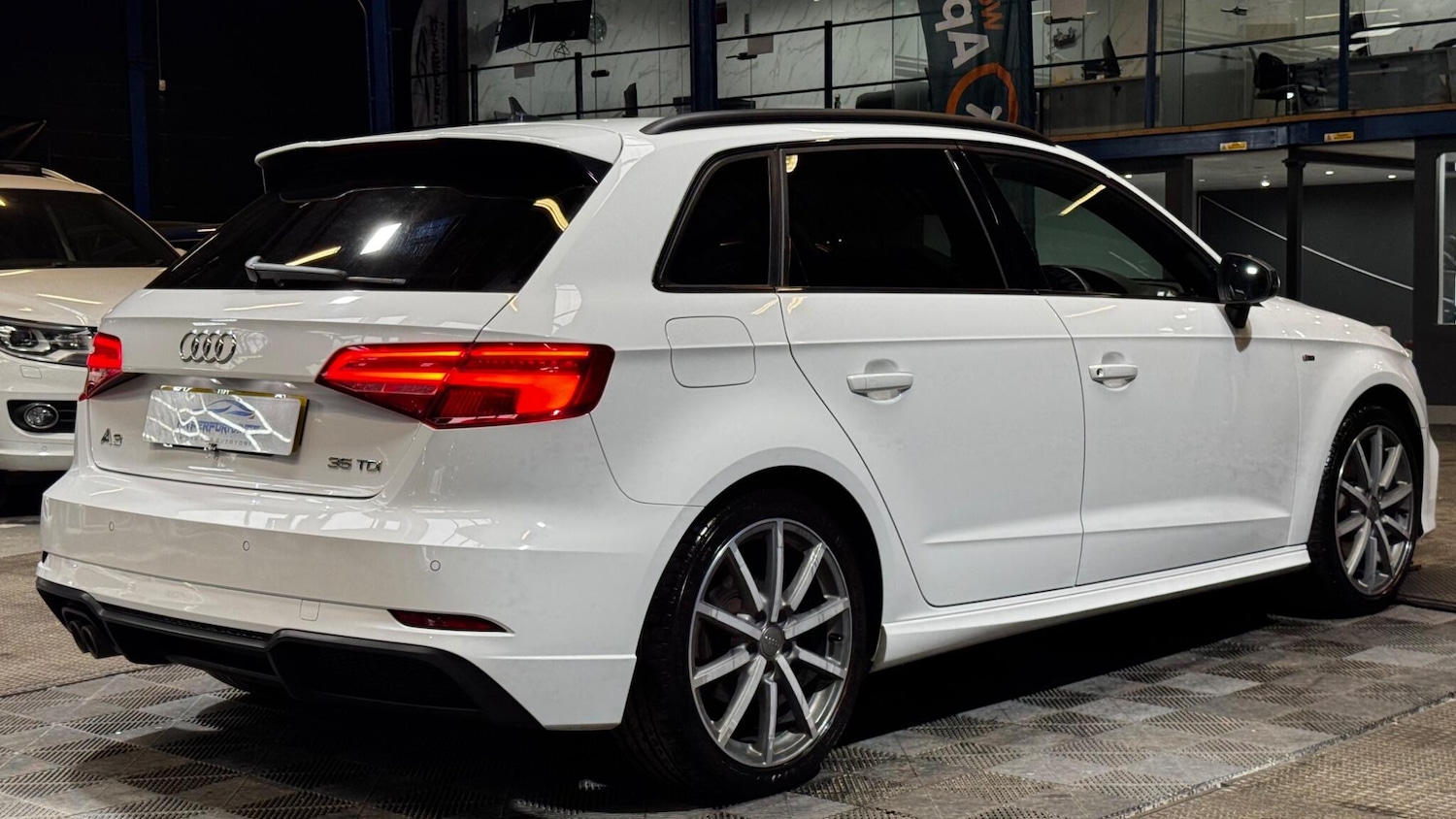 Used Audi A3 2019 for sale - 77724221: Photo 49