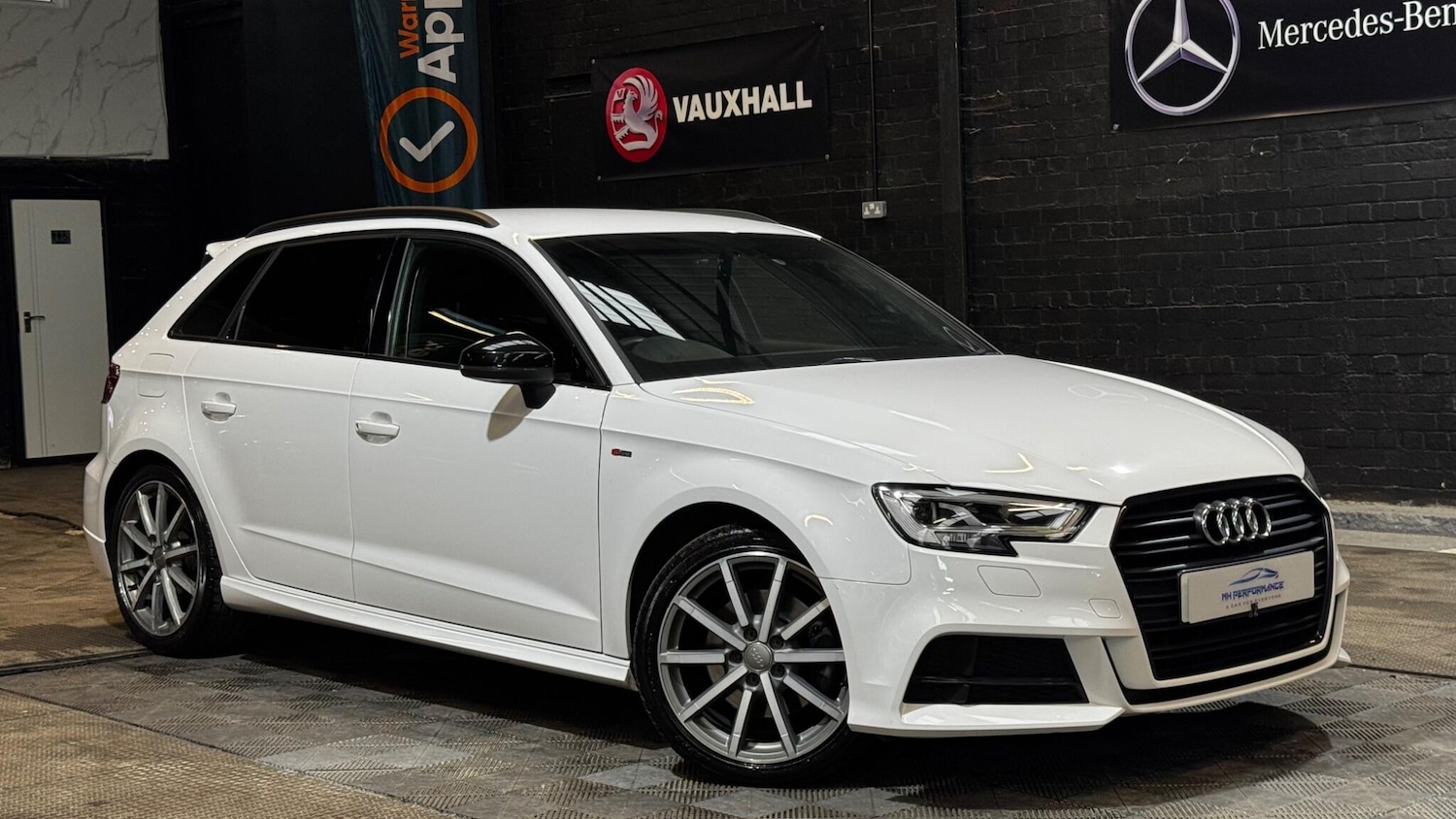 Used Audi A3 2019 for sale - 77724221: Photo 5