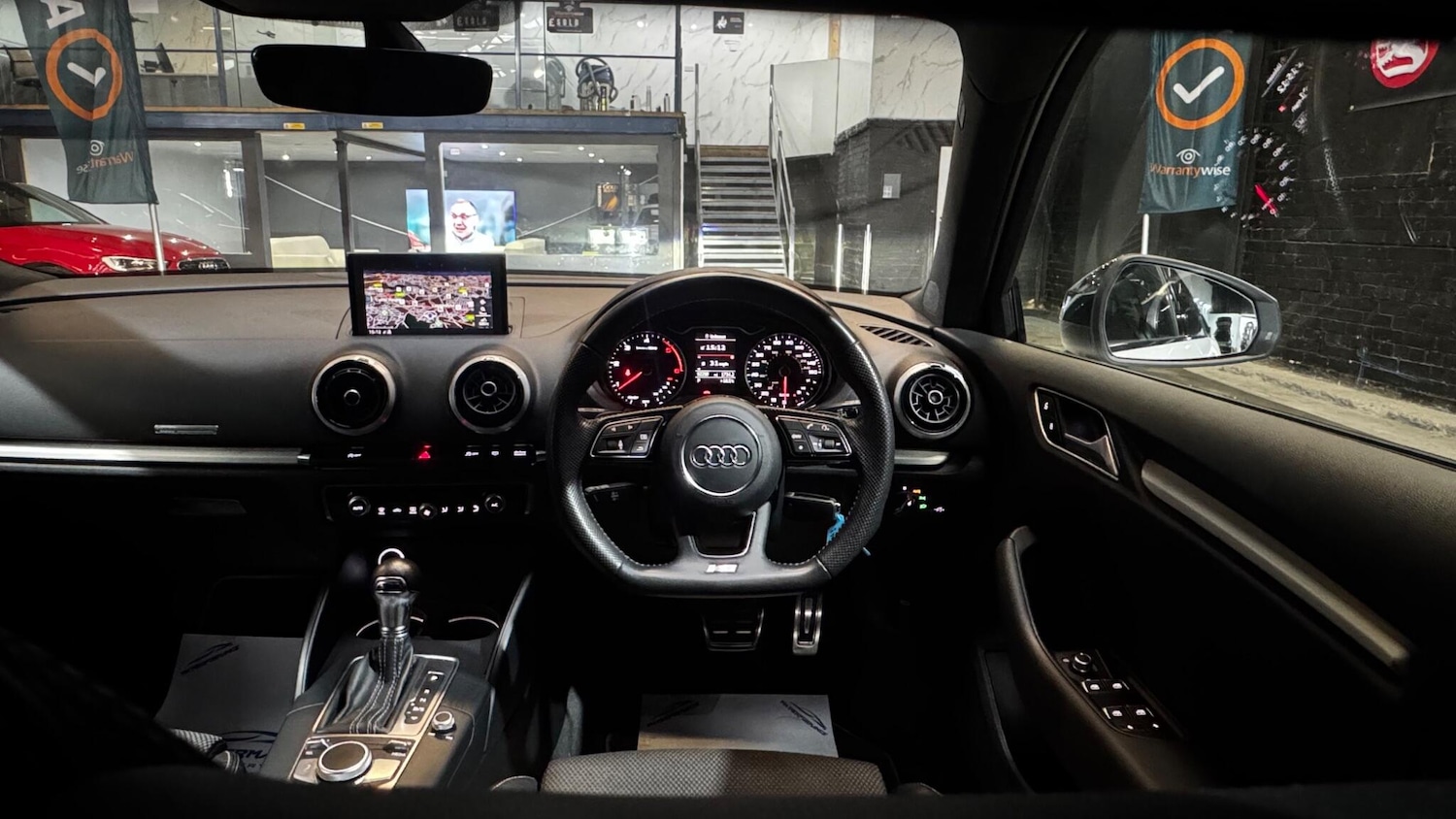 Used Audi A3 2019 for sale - 77724221: Photo 51